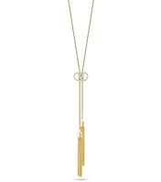 Collar Liu Jo Mujer in Acero LJ2647 - LJ2647